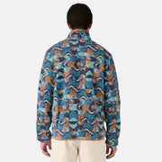 Patagonia M's Lightweight Synchilla Snap-T Fleece