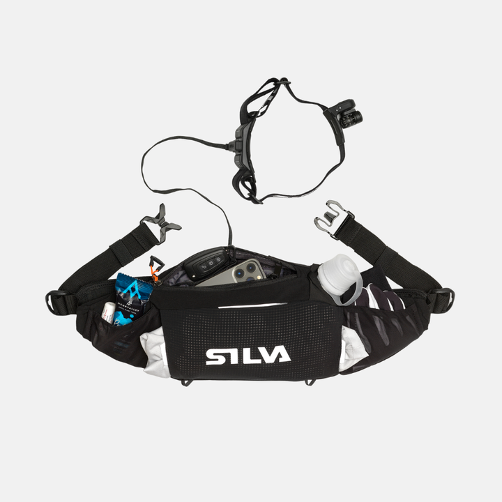 Silva Flow Belt 6