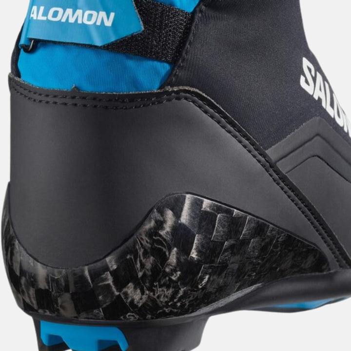 Salomon S/Max Carbon Classic