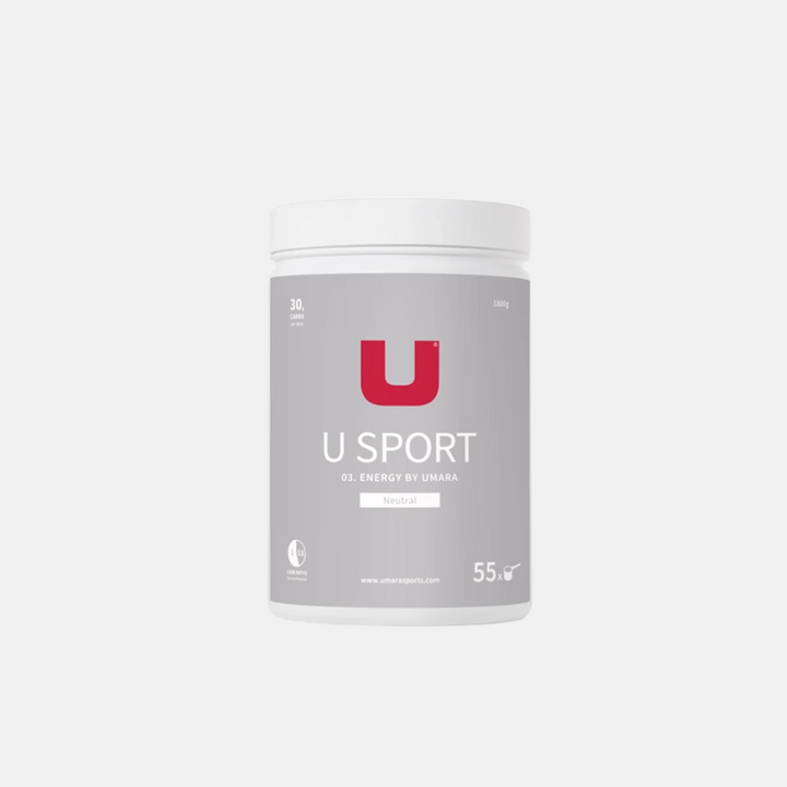 Umara U Sport Neutral 1,8kg