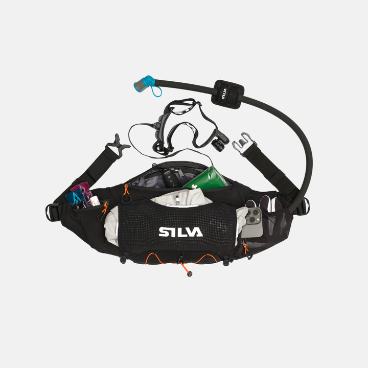 Silva Flow Belt 10