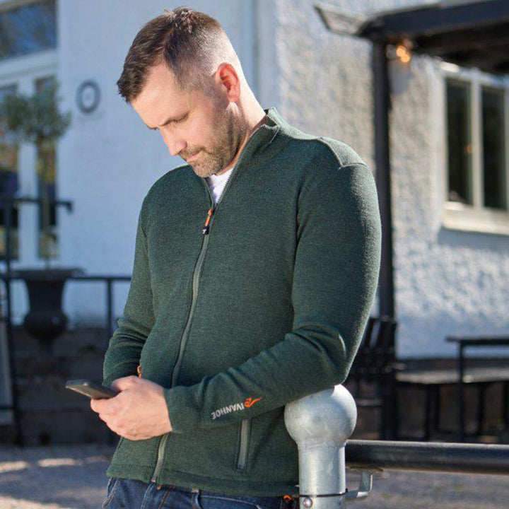 Ivanhoe Hadar Full Zip
