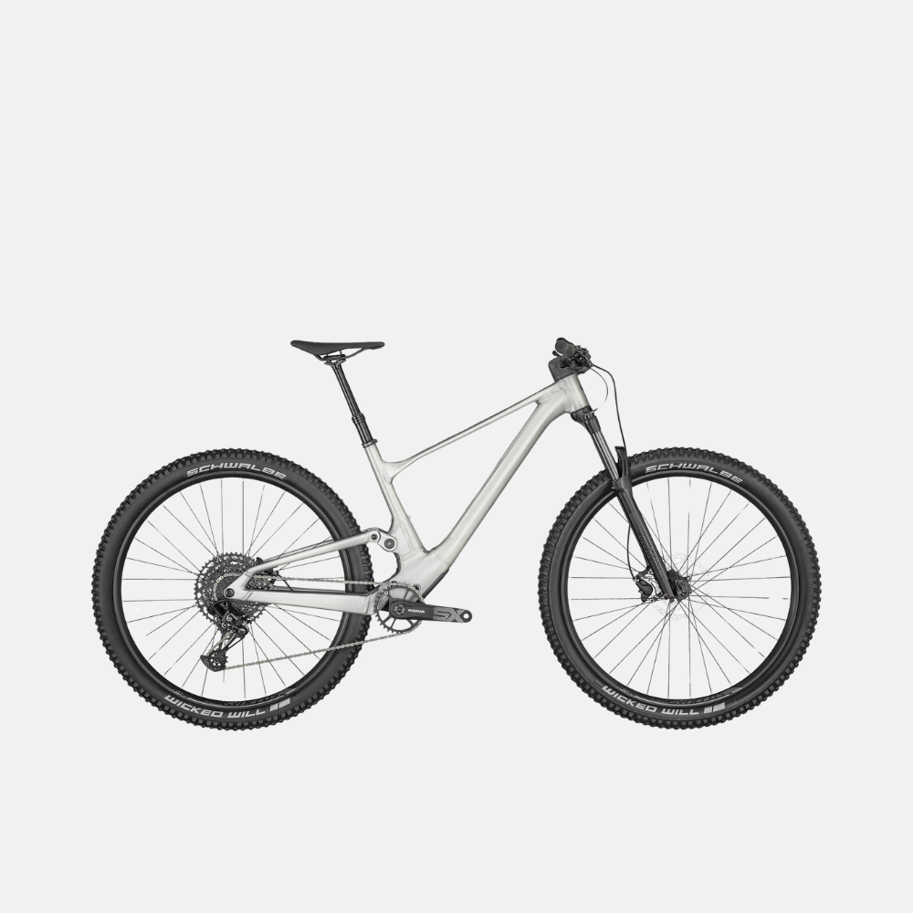 Scott Bike Spark 970