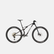 Cannondale Scalpel 4 Carbon Smoke Black