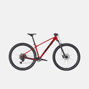 Trek Marlin 5 Gen 3 2026 Fury Red.