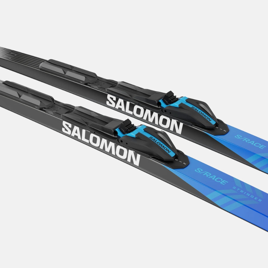 Salomon S/RACE Skate JR + Shift JR