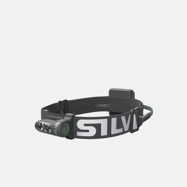 Silva Trail Runner Free 2 Hybrid