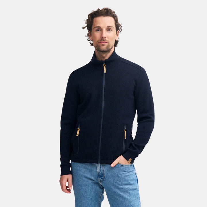 Ivanhoe Helmer Full Zip
