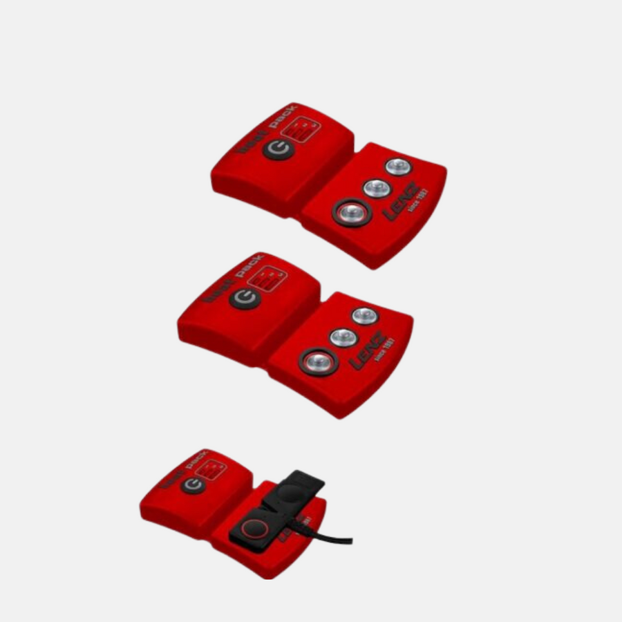 Lenz Heat Pack 1200