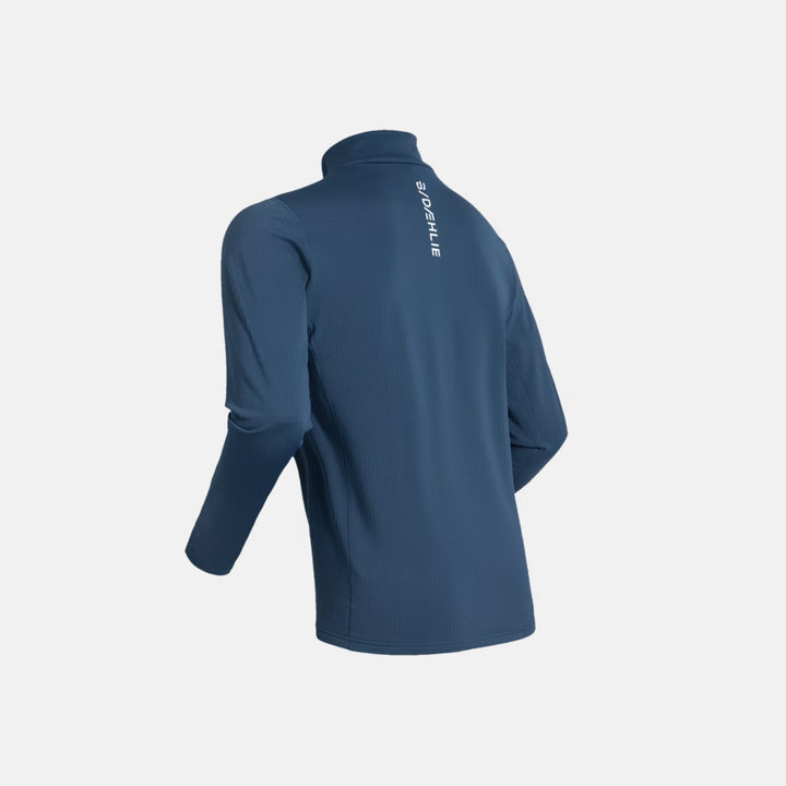 Dahlie Half Zip Pace