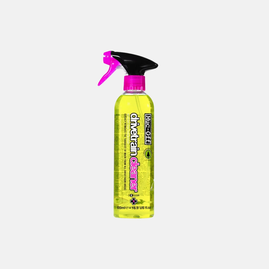 Muc-Off Drivetrain Cleaner