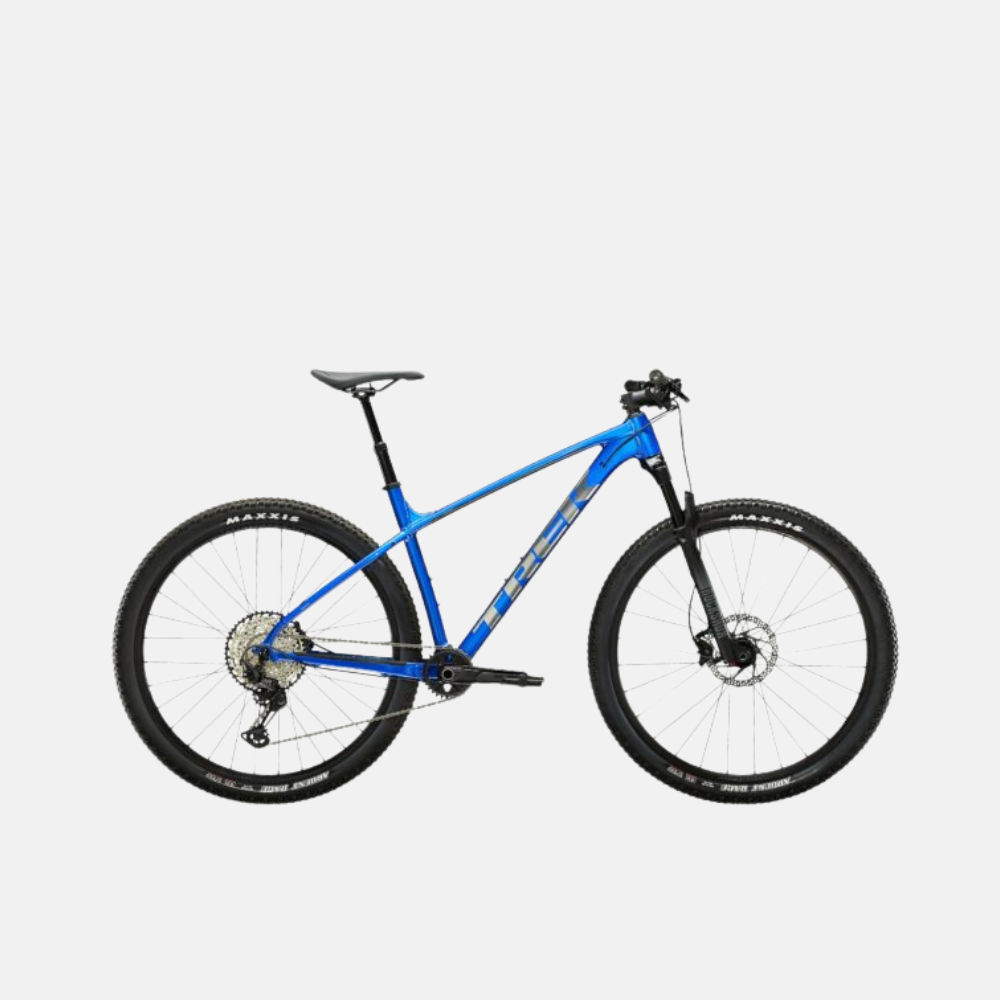 Trek X-Caliber 9 Alpine Blue