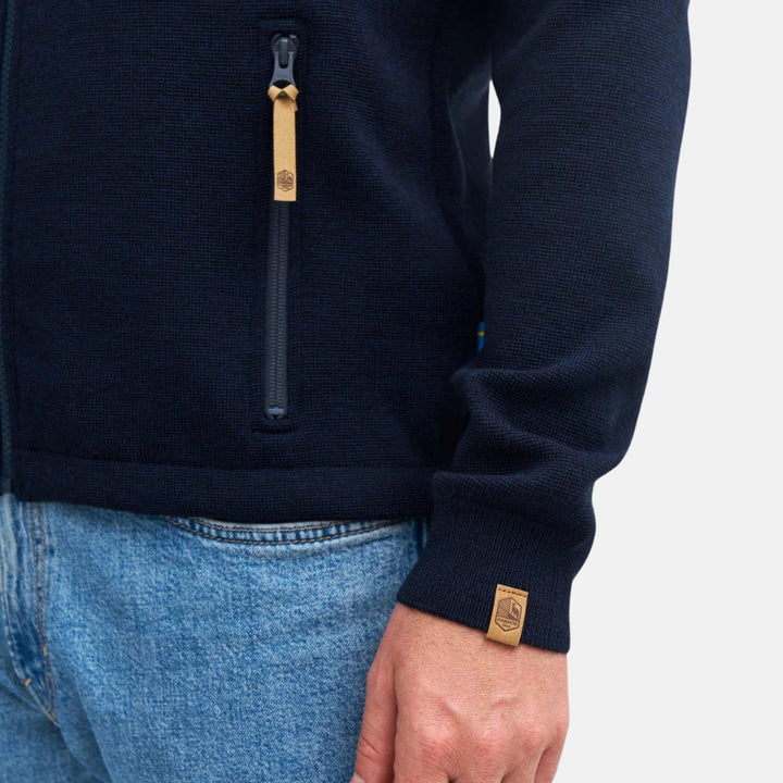 Ivanhoe Helmer Full Zip