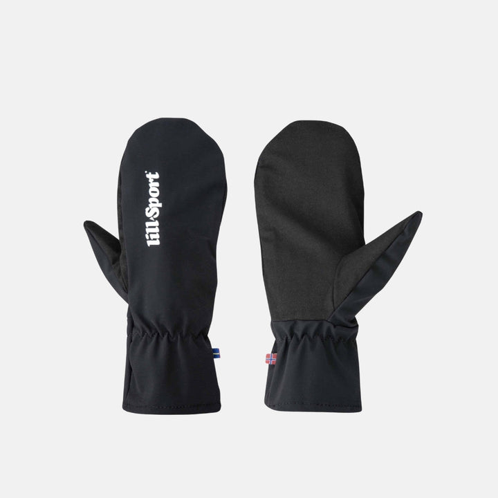 Lillsport Shell Mitt
