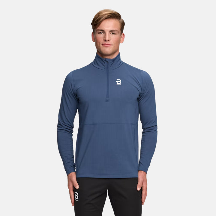 Dahlie Half Zip Pace