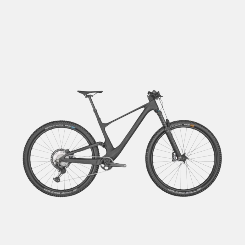 Scott Spark 910 Carbon