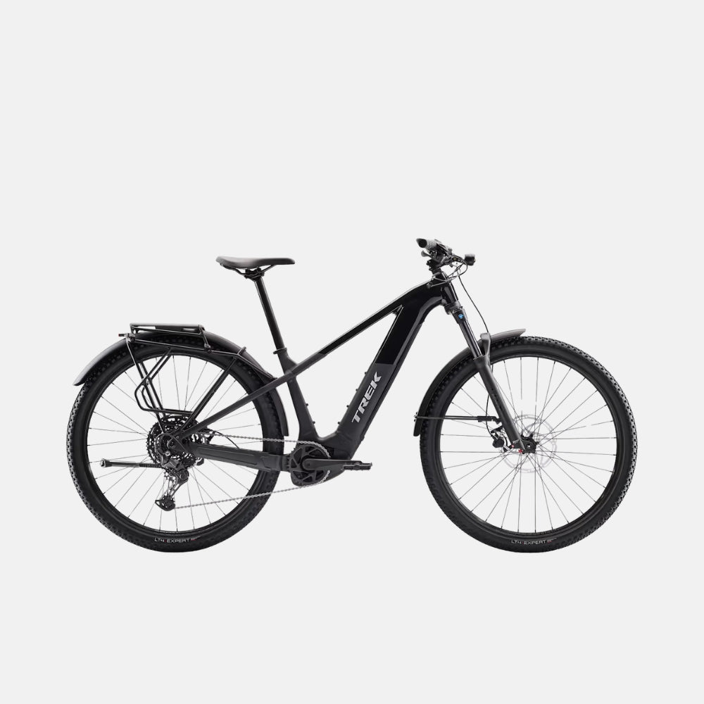 Trek Powerfly+ 4 Equipped Gen 5 - 2026