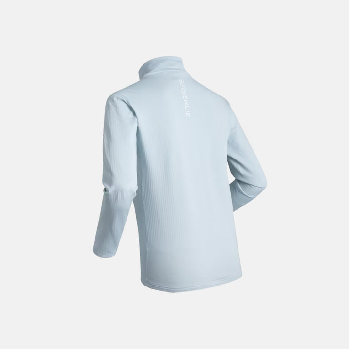 Dahlie Half Zip Pace Wmn