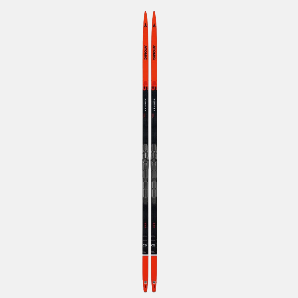 Atomic Redster C5 Skintec Shift-In