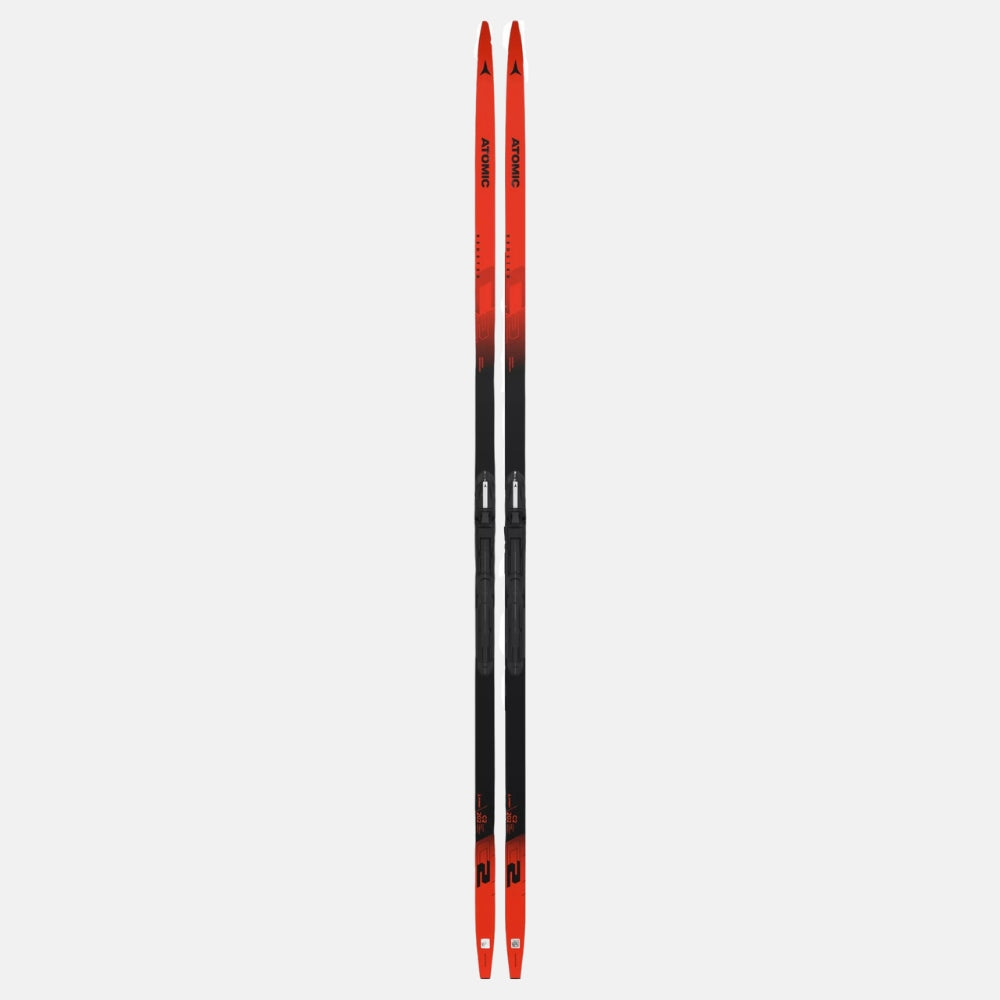 Atomic Redster C2 Skintec + Shift