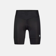 Fox W Tecbase Lite Liner Shorts Black