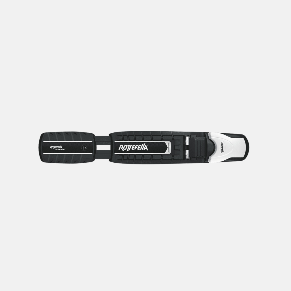 Rottefella Backcountry Manual