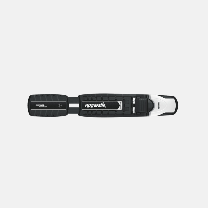 Rottefella Backcountry Manual