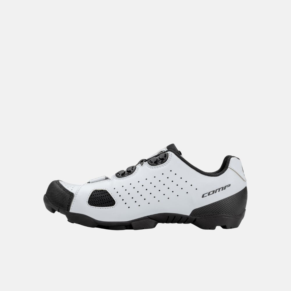 Scott MTB Comp BOA Women White/Black