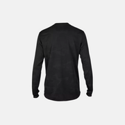 Ranger TruDri® Long Sleeve Jersey SVART