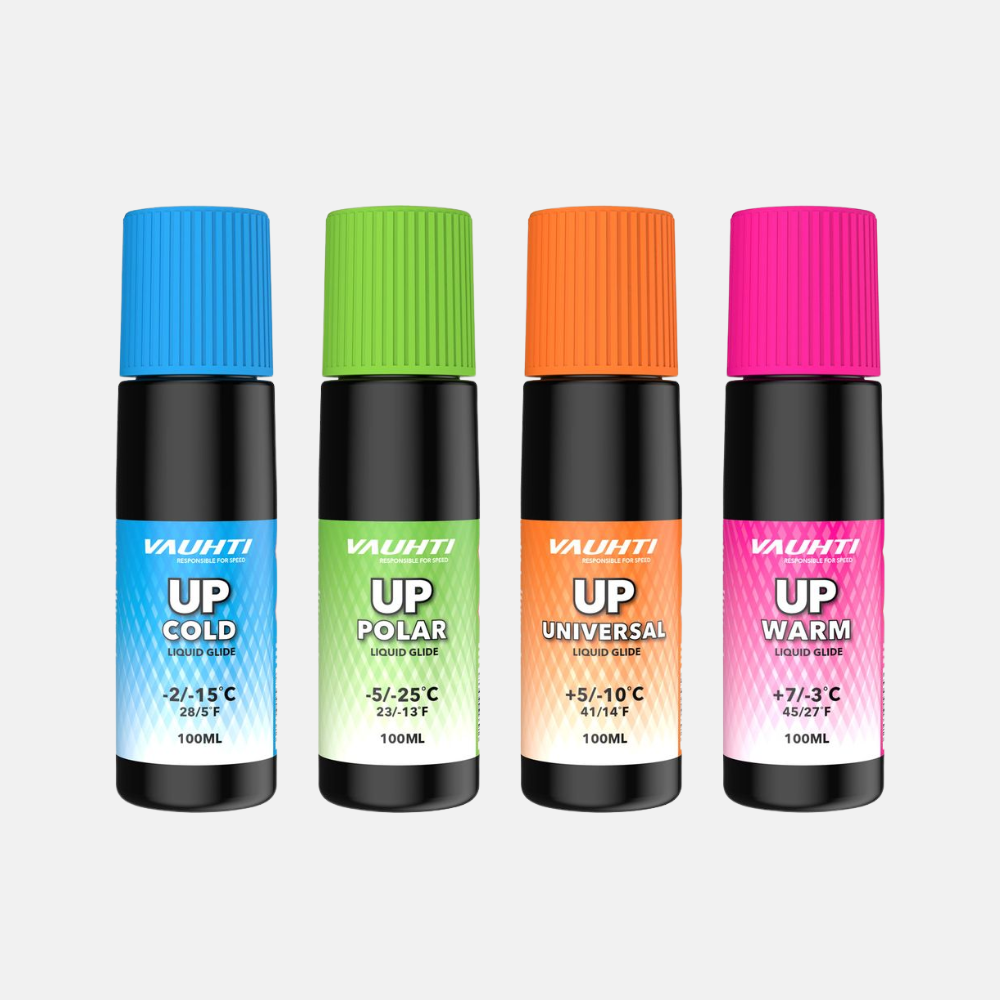 Vauhti Up Liquid 100ml