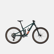 Trek Top Fuel 9 Gen 4 Juniper