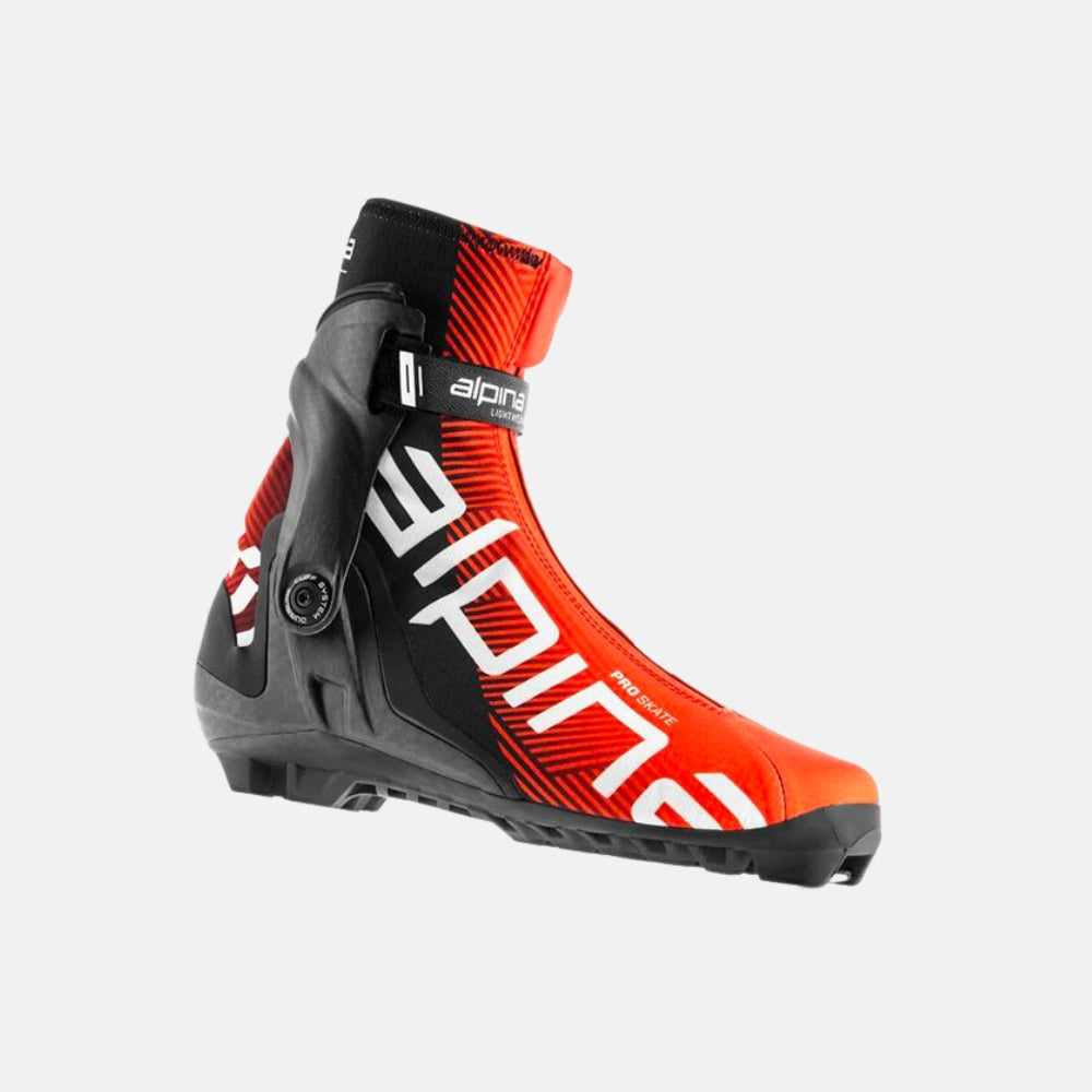 Alpina Pro Skate