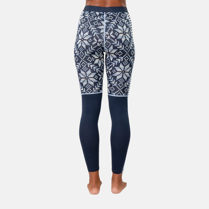 Kari Traa Else Pant Roy Blue