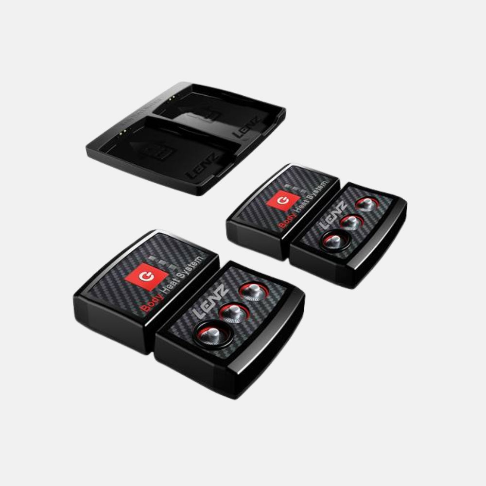 LENZ Lithium Pack Rcb 2000 (USB-C)
