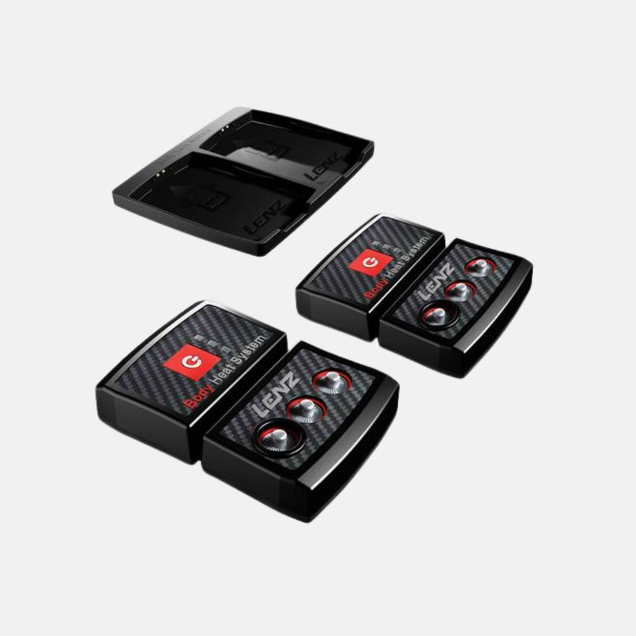 LENZ Lithium Pack Rcb 2000 (USB-C)