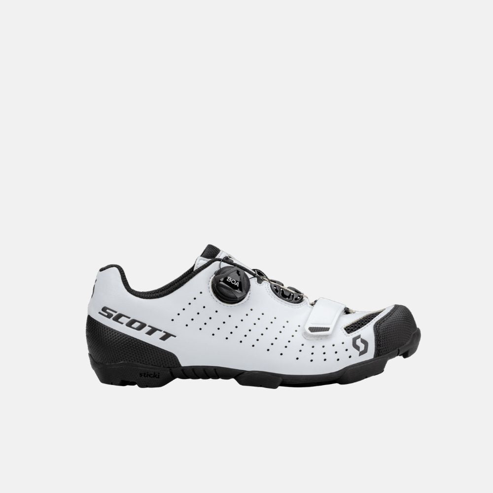 Scott MTB Comp BOA Women White/Black