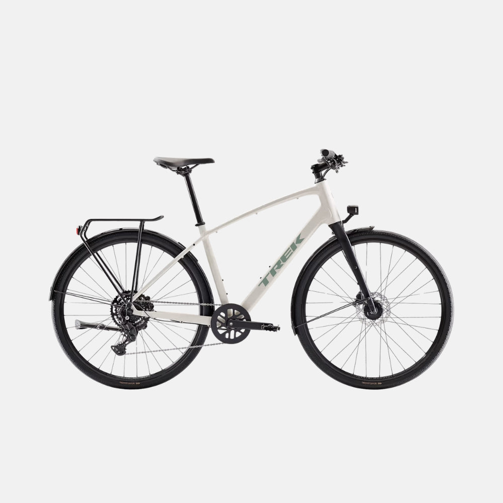 FX Sport AL Equipped 2026
