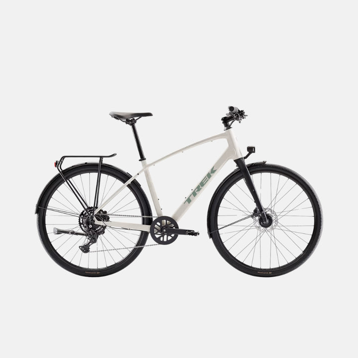 FX Sport AL Equipped 2026