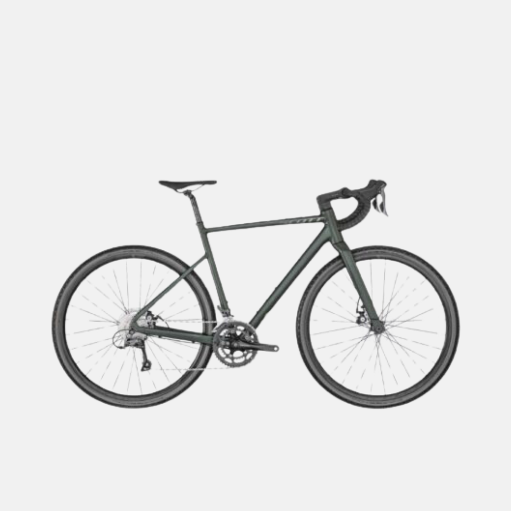 Scott Speedster Gravel 50