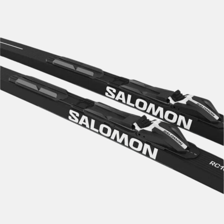 Salomon RC10 eSkin + Shift
