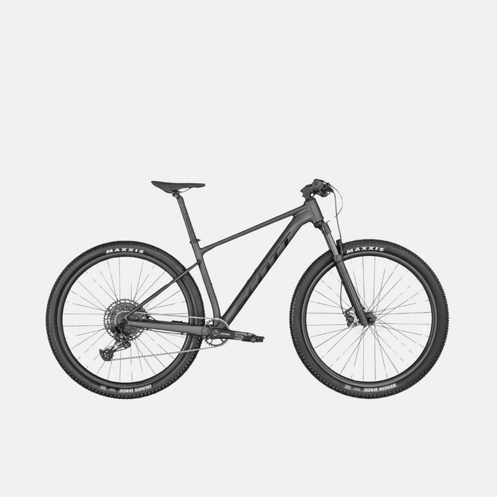 SCOTT SCALE 970 GREY (EU) BIKE