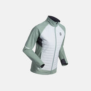 Dahlie Jacket Challenge 3.0 Wmn Sage Green