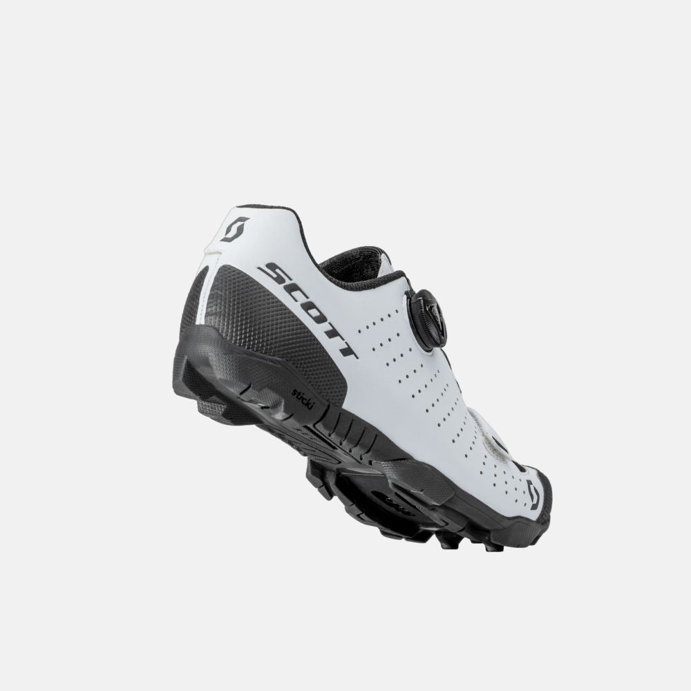 Scott MTB Comp BOA Women White/Black