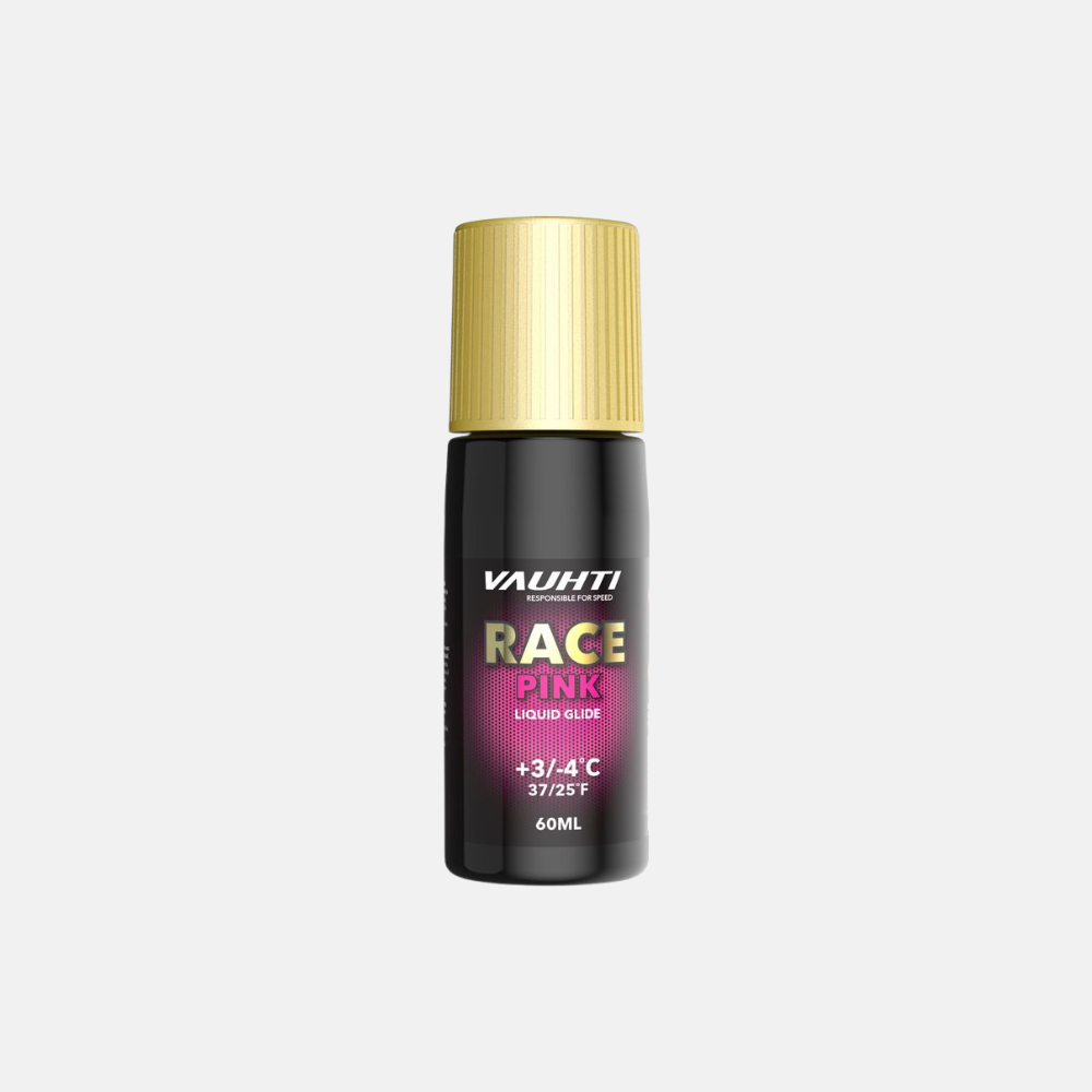 Vauhti Race Liquid 60ml