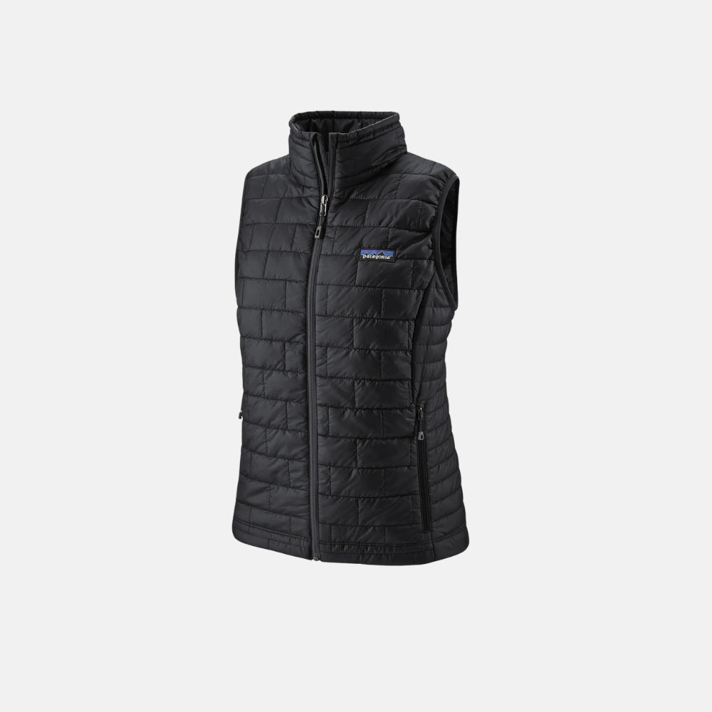 Patagonia W's Nano Puff Vest