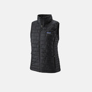 Patagonia W's Nano Puff Vest