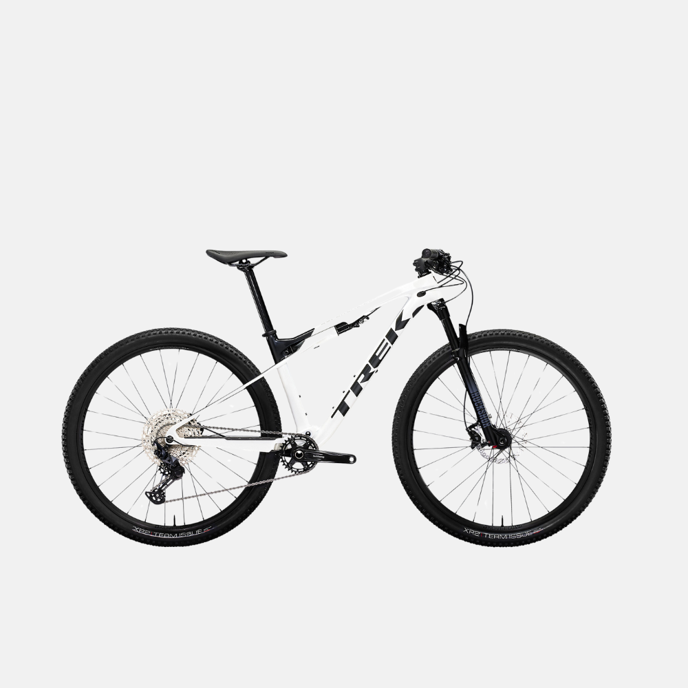 Trek+Supercaliber+9.6"
