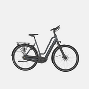 Gazelle Chamonix C7 HMS Antharacite Grey