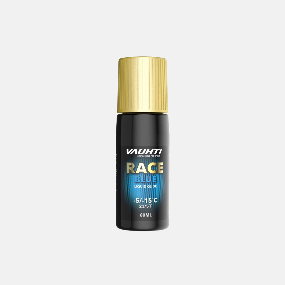 Vauhti Race Liquid 60ml
