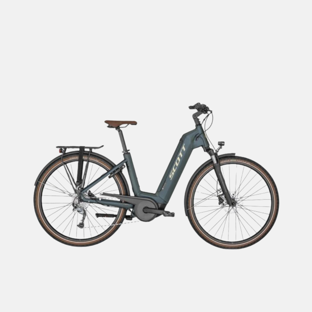 Scott Sub Active eRide USX